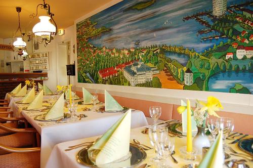 Imagen general del Hotel Hohenzollern. Foto 2