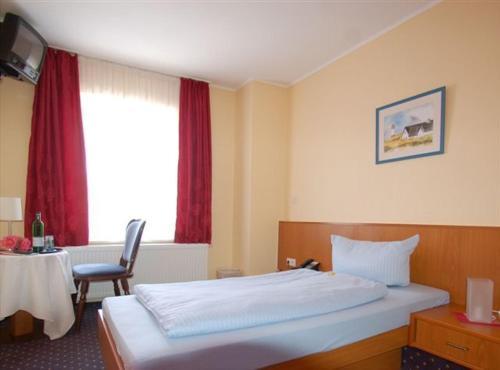 Imagen general del Hotel Hohenzollern. Foto 4