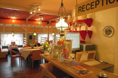 Imagen general del Hotel Hohenzollern. Foto 5