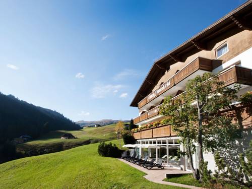 Imagen de la habitación del Hotel Hohes Licht. Foto 2