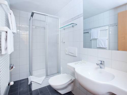 Imagen de la habitación del Hotel Hohes Licht. Foto 5