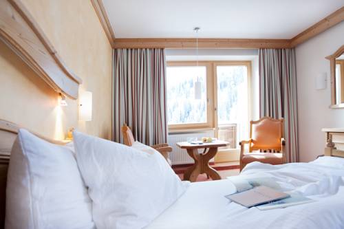 Imagen de la habitación del Hotel Hohes Licht. Foto 6