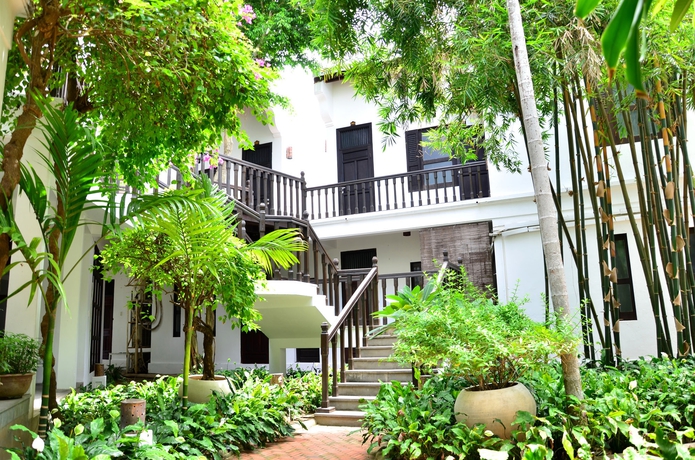Imagen de los exteriores del Hotel Hoi An Ancient House Resort and Spa. Foto 6