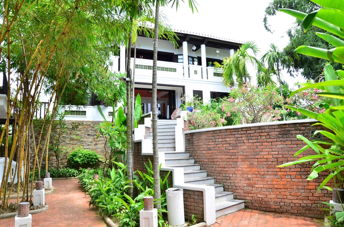 Imagen de los exteriores del Hotel Hoi An Ancient House Resort and Spa. Foto 7