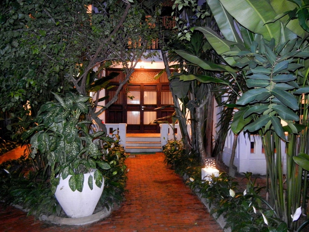 Imagen de los exteriores del Hotel Hoi An Ancient House Resort and Spa. Foto 8