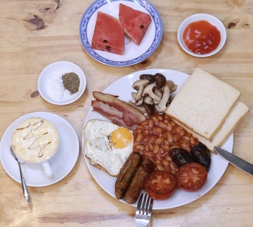 Imagen general del Hotel Hoi An Bali Homestay. Foto 3