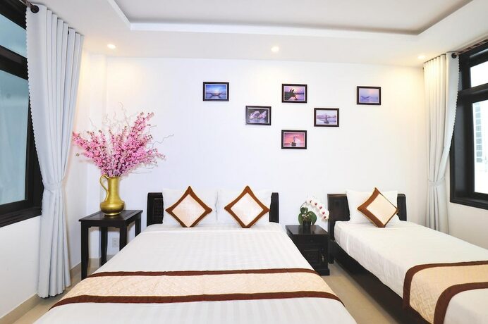 Imagen general del Hotel Hoi An Bali Homestay. Foto 4