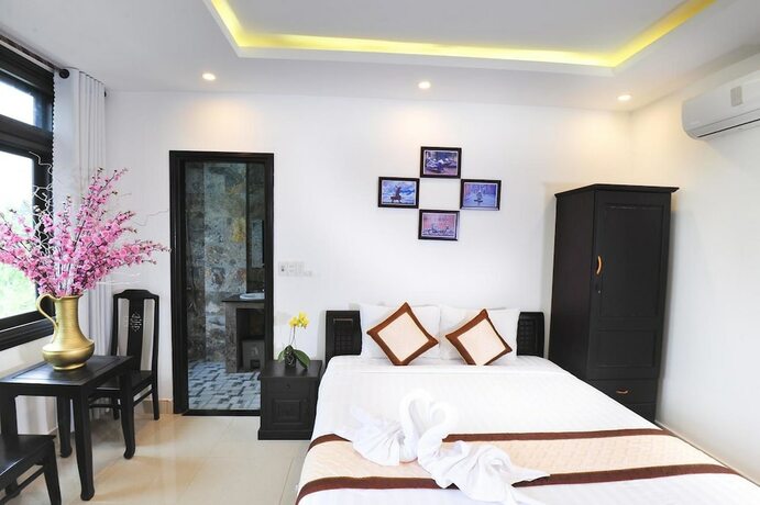 Imagen general del Hotel Hoi An Bali Homestay. Foto 11