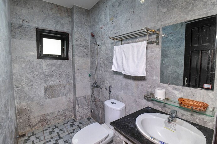 Imagen de la habitación del Hotel Hoi An Bali Homestay. Foto 33