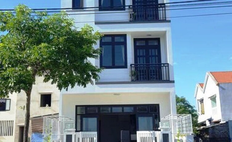 Imagen de los interiores del Hotel Hoi An Bali Homestay. Foto 34