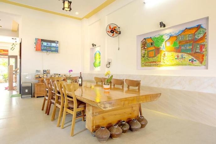 Imagen general del Hotel Hoi An Blue River. Foto 2