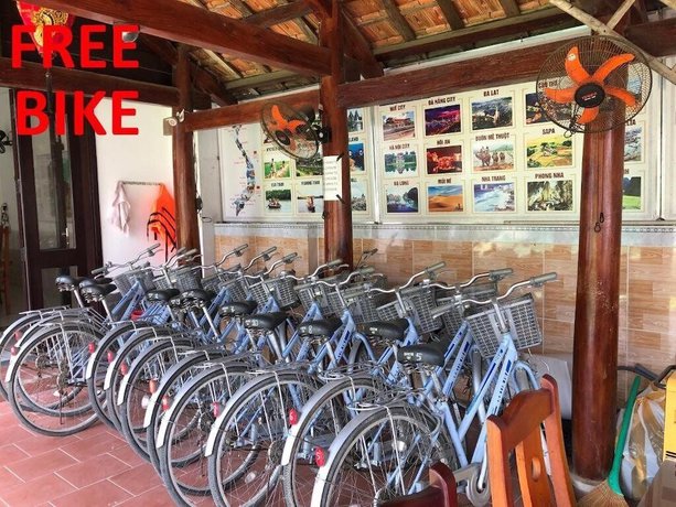 Imagen general del Hotel Hoi An Blue River. Foto 3