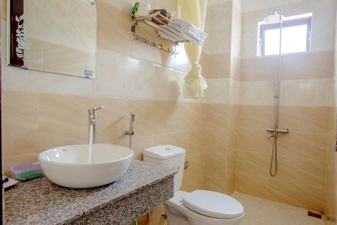 Imagen de la habitación del Hotel Hoi An Blue River. Foto 12