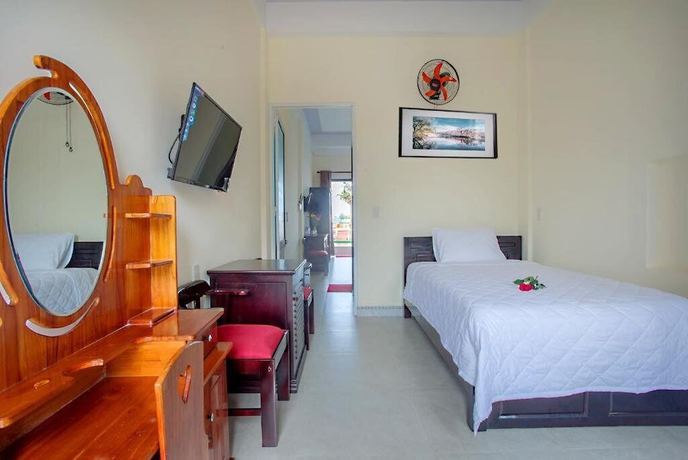 Imagen de la habitación del Hotel Hoi An Blue River. Foto 13