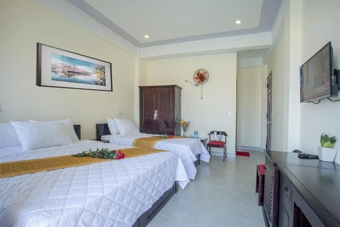 Imagen de la habitación del Hotel Hoi An Blue River. Foto 14