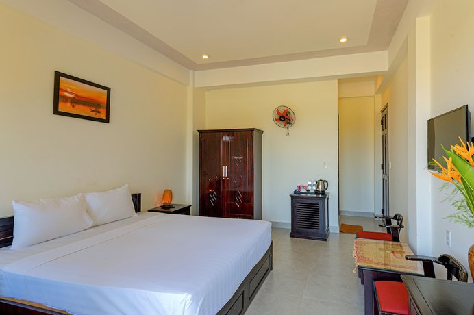 Imagen de la habitación del Hotel Hoi An Blue River. Foto 15