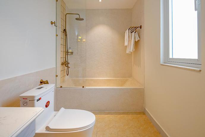 Imagen de la habitación del Hotel Hoi An Blue Sky Boutique and Spa. Foto 8