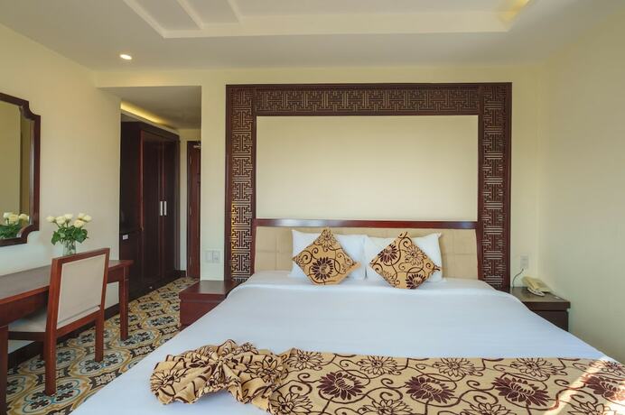 Imagen general del Hotel Hoi An Canal House. Foto 2