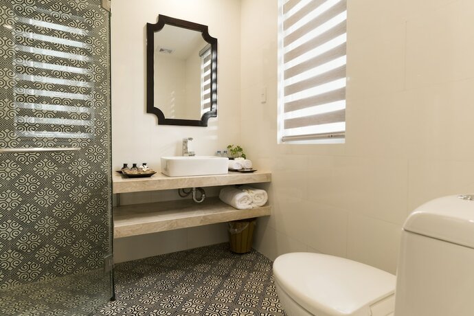 Imagen de la habitación del Hotel Hoi An Canal House. Foto 20