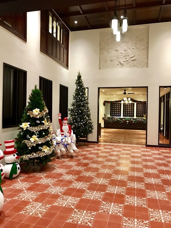 Imagen de los interiores del Hotel Hoi An Central Boutique Hotel and Spa. Foto 18