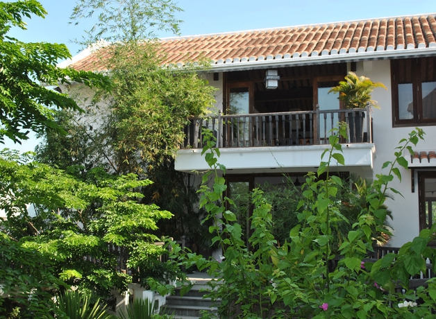 Imagen general del Hotel Hoi An Coco River Resort and Spa. Foto 3