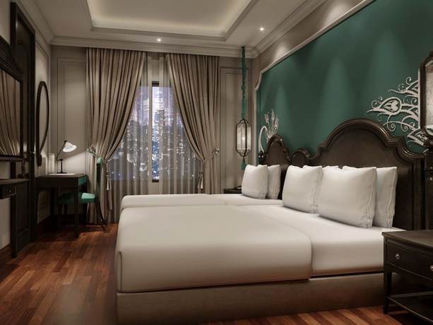 Imagen de la habitación del Hotel Hoi An Delicacy and Spa. Foto 10