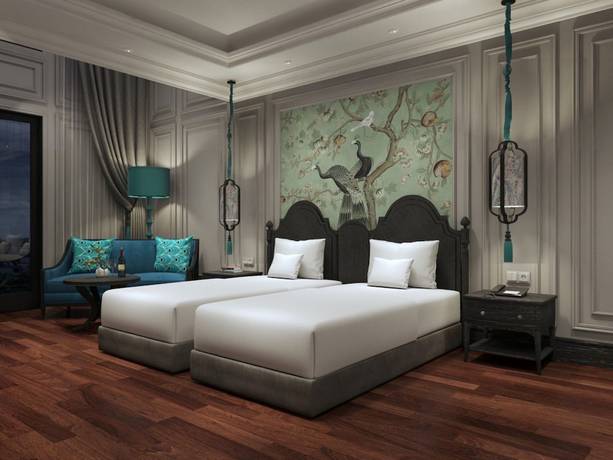 Imagen de la habitación del Hotel Hoi An Delicacy and Spa. Foto 12