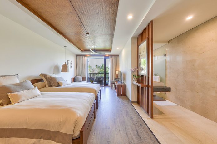 Imagen de la habitación del Hotel Hoi An Eco Lodge and Spa. Foto 8