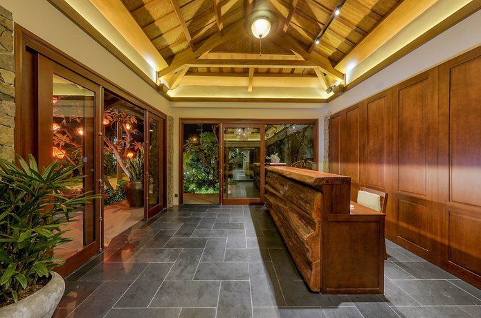 Imagen de los interiores del Hotel Hoi An Eco Lodge and Spa. Foto 20