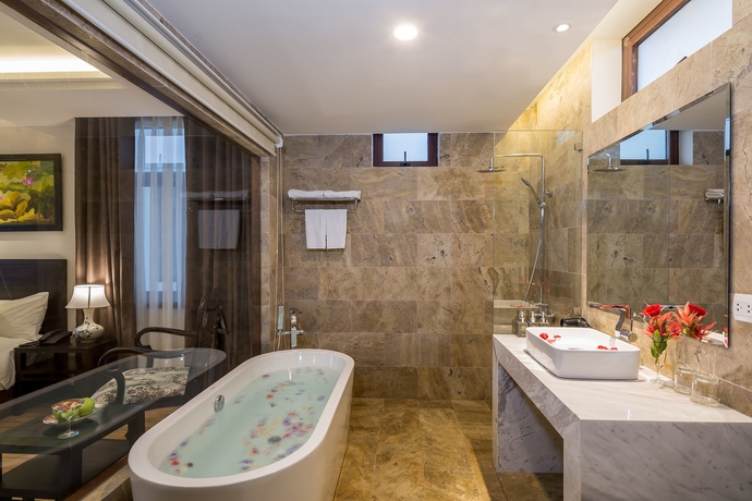 Imagen de la habitación del Hotel Hoi An Emotion Boutique Villa. Foto 12