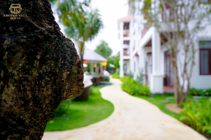 Imagen general del Hotel Hoi An Emotion Boutique Villa. Foto 2