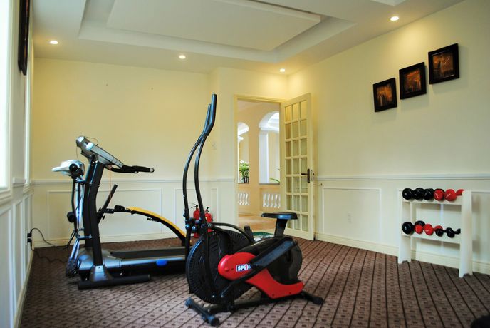 Imagen general del Hotel Hoi An Garden Palace And Spa. Foto 5