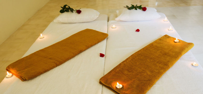 Imagen de la piscina del Hotel Hoi An Garden Palace And Spa. Foto 16