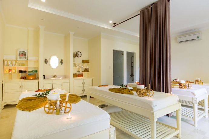 Imagen general del Hotel Hoi An Garden Palace And Spa. Foto 6