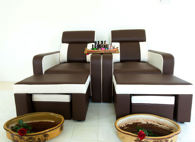 Imagen de los exteriores del Hotel Hoi An Garden Palace And Spa. Foto 11