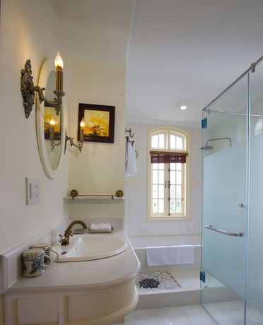 Imagen de la habitación del Hotel Hoi An Garden Palace And Spa. Foto 10