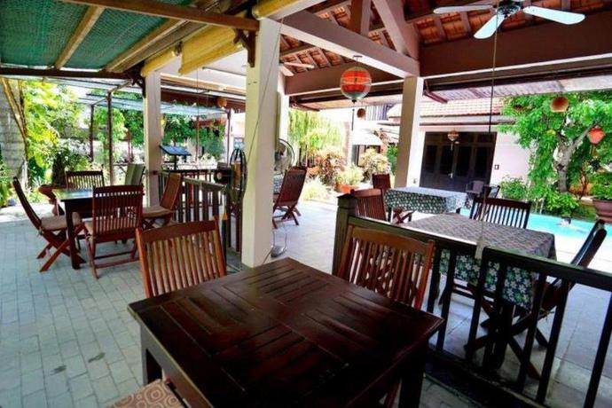 Imagen general del Hotel Hoi An Garden Villas. Foto 5