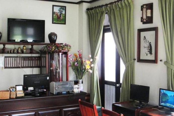 Imagen general del Hotel Hoi An Garden Villas. Foto 6