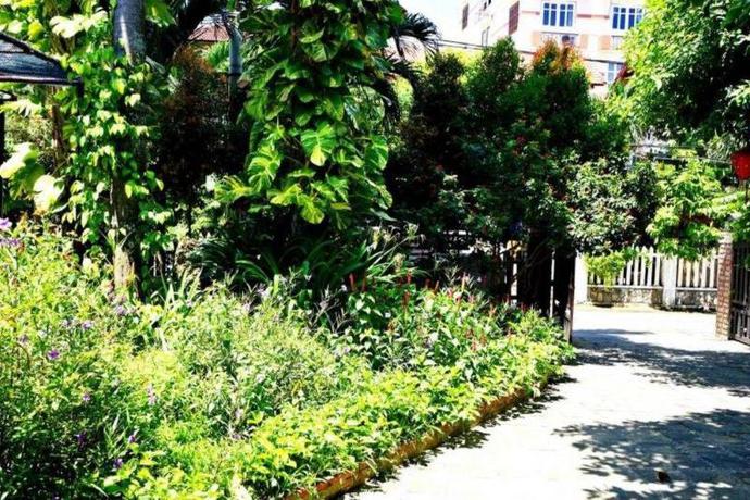 Imagen general del Hotel Hoi An Garden Villas. Foto 9