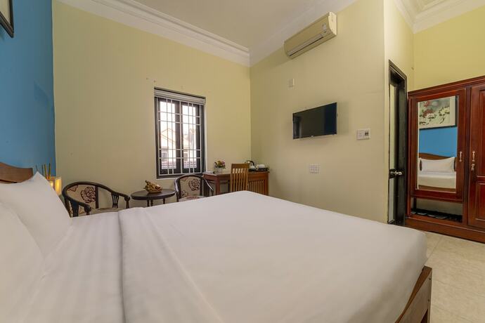 Imagen general del Hotel Hoi An Golden Heart Villa. Foto 1