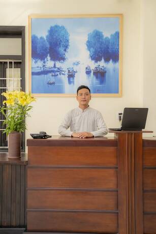 Imagen general del Hotel Hoi An Golden Heart Villa. Foto 5