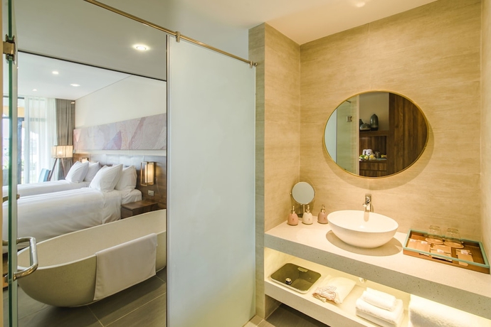 Imagen de la habitación del Hotel Hoi An Memories Resort and Spa. Foto 5