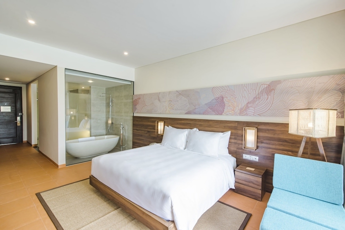 Imagen de la habitación del Hotel Hoi An Memories Resort and Spa. Foto 6