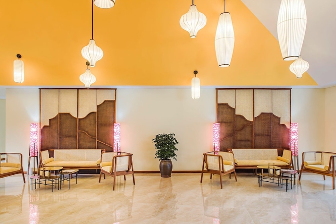 Imagen de los interiores del Hotel Hoi An Memories Resort and Spa. Foto 19
