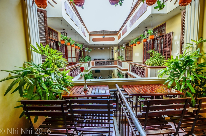 Imagen de la habitación del Hotel Hoi An Nhi Nhi. Foto 12