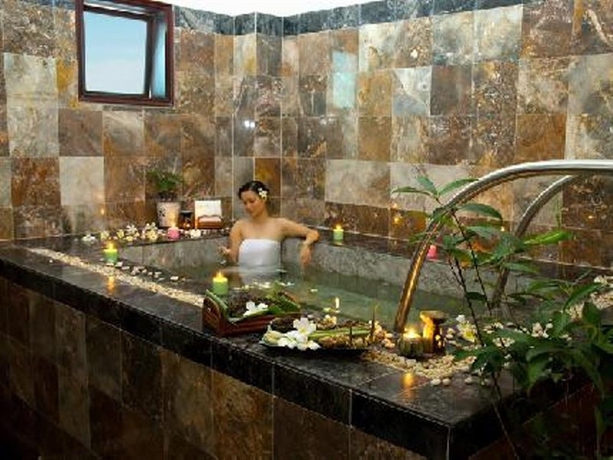 Imagen general del Hotel Hoi An Pacific Hotel & Spa. Foto 2