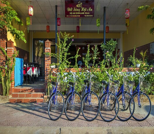 Imagen general del Hotel Hoi An Riverland Villa. Foto 2