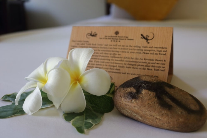 Imagen de la habitación del Hotel Hoi An Riverside Resort and Spa. Foto 5