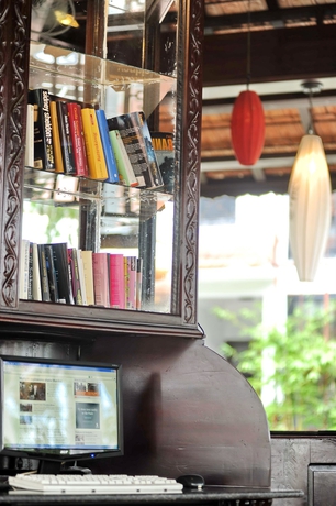 Imagen de los interiores del Hotel Hoi An Trails Resort. Foto 8