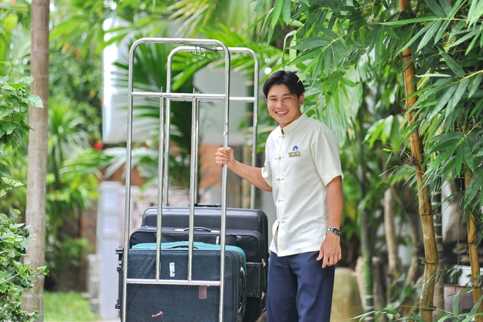 Imagen general del Hotel Hoi An Trails Resort. Foto 1